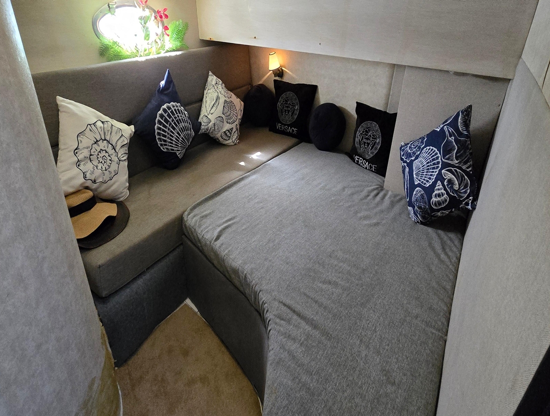 Antalya Yacht Rent-A14455-32